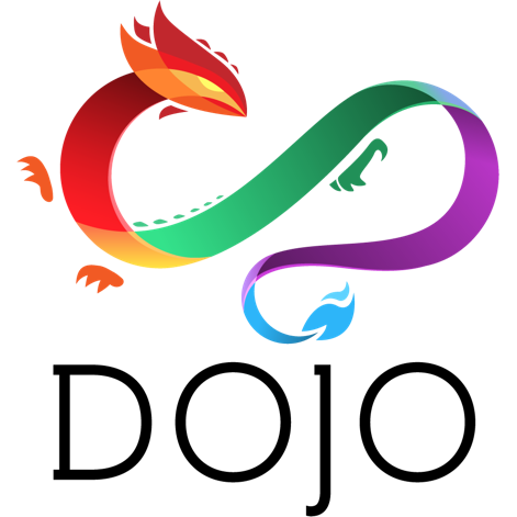 Dojo logo